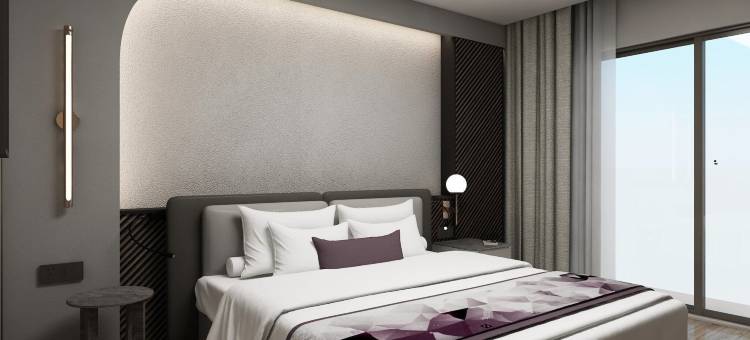 voco 安塔利亚 - 孔亚阿勒特 by IHG(voco Antalya - Konyaalti by IHG)图片