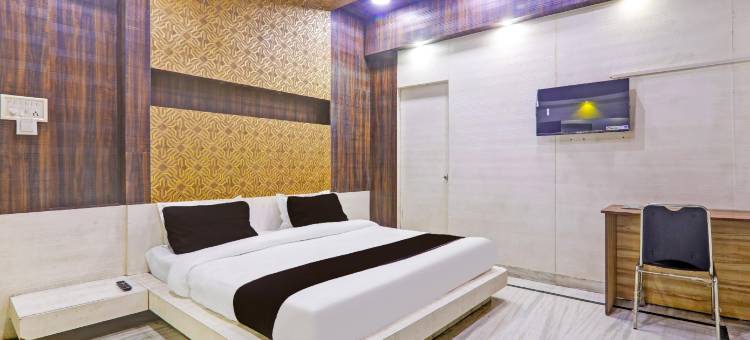 Hotel O S&R Haven图片