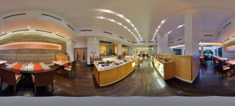 金奈三叉戟酒店(Trident, Chennai)图片