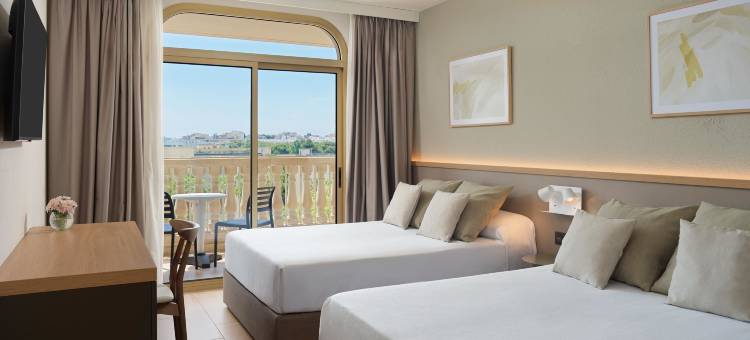 PortAventura世界的Ponient Dorada宫殿(Ponient Dorada Palace by PortAventura World)图片