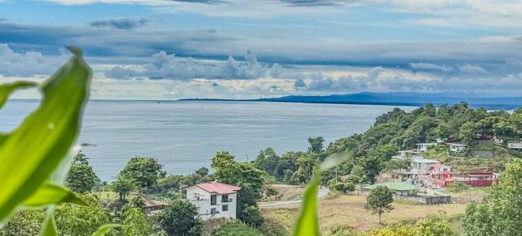 Pura Natura小屋(Pura Natura Lodge)图片