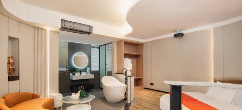 简禾小居(潮州湘桥区店)图片