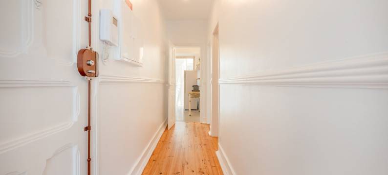 GuestReady - Lisboa Viver perto do Museu MAAT图片