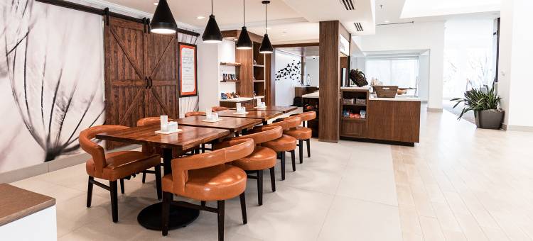 费尔法克斯希尔顿花园酒店(Hilton Garden Inn Fairfax)图片