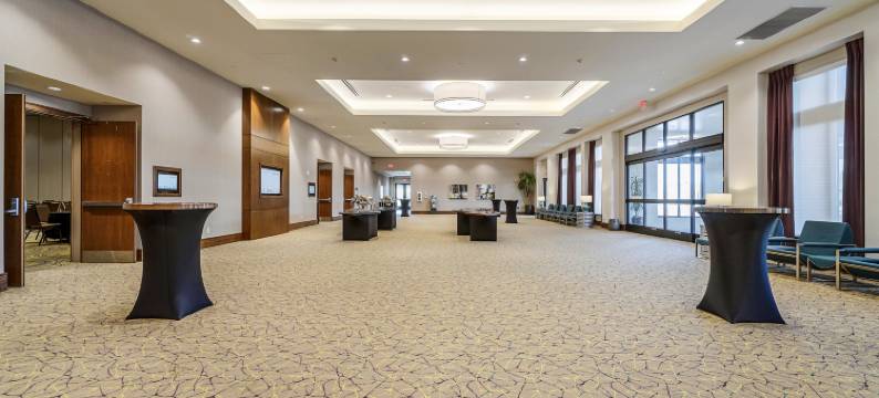 爱德蒙得-奥克拉荷马城北希尔顿花园酒店(Hilton Garden Inn Edmond Oklahoma City North)图片