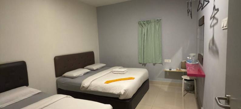 万岁酒店(Hotel Viva)图片