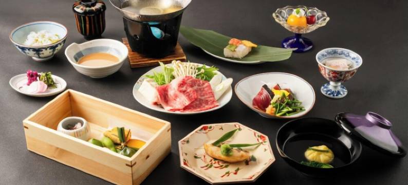 和空法隆寺寺庙镇酒店(Temple Town Hotel Waqoo Horyuji)图片