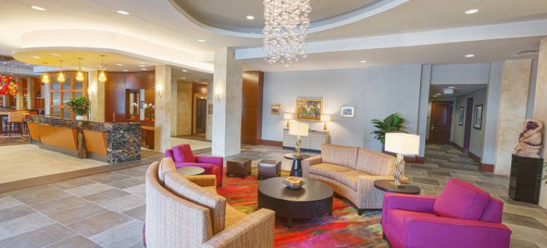 休斯顿市区Homewood Suites by Hilton(Homewood Suites by Hilton Houston Downtown)图片