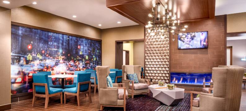 帕拉默斯欢朋酒店(Hampton Inn Paramus)图片