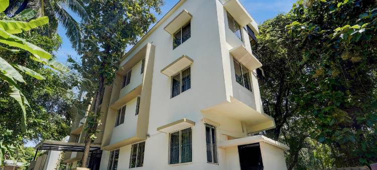 Hotel O Goverment Medical College Kozhikode图片