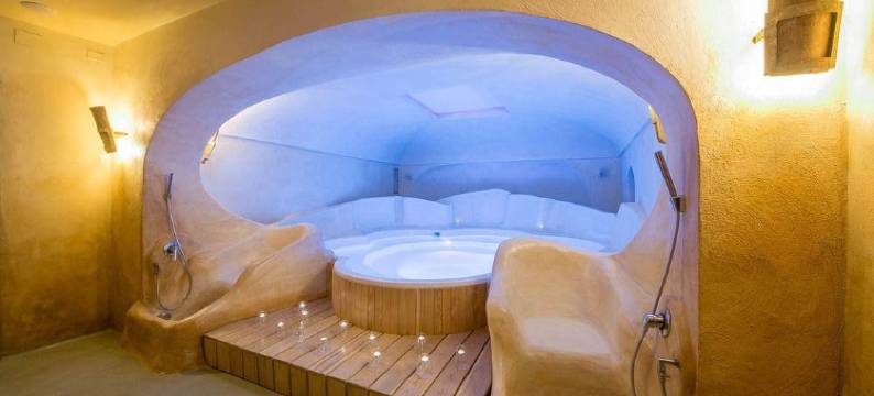 罗马纳别墅Spa酒店(Villa Romana Hotel & Spa)图片