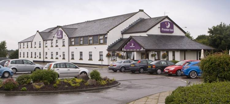 斯特灵南 M9,J9普瑞米尔酒店(Stirling South (M9, J9))图片