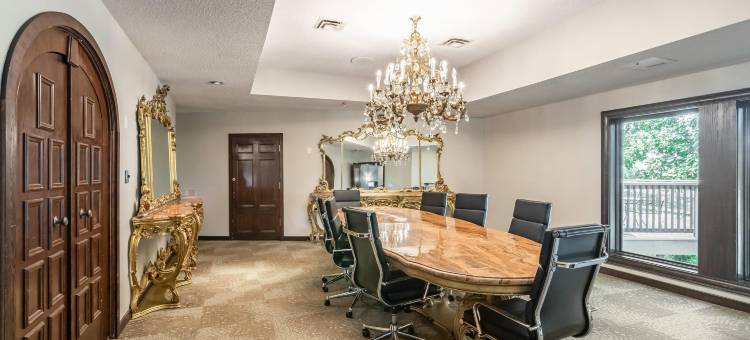 河景旅馆及套房，凯悦臻选酒店(Riverview Inn & Suites, Ascend Hotel Collection)图片