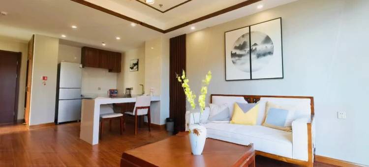 宿芽酒店(芜湖方特梦幻王国东方神画店)图片