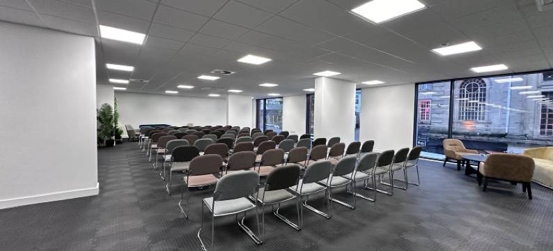 托凯希尔顿欢朋酒店(Hampton by Hilton Torquay)图片