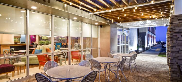 纳什维尔士麦那希尔顿惠庭酒店(Home2 Suites by Hilton Smyrna Nashville)图片