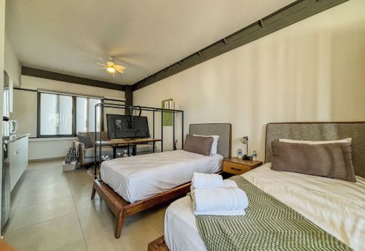 Morada Living Hotel Overview