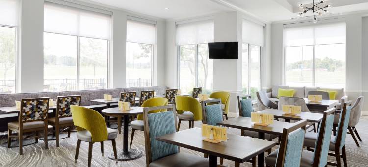 阿伦敦西希尔顿花园旅馆(Hilton Garden Inn Allentown West)图片