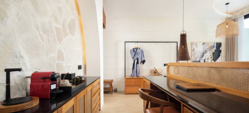 阿登别墅乌鲁瓦图 by Ini Vie Hospitality(The Arden Villa Uluwatu by Ini Vie Hospitality)图片