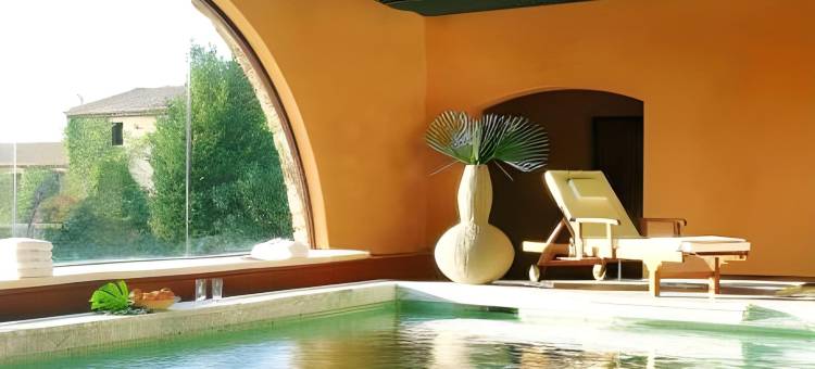 玛斯萨尔维乡村精品酒店(Mas Salvi Country Boutique Hotel)图片
