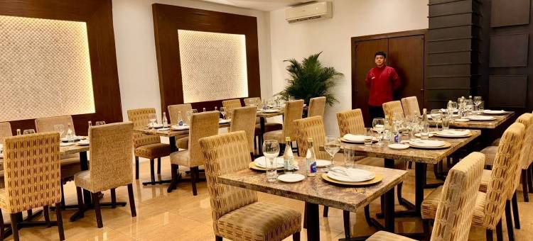 马尔奇丽斯酒店(Hotel Marcelius)图片