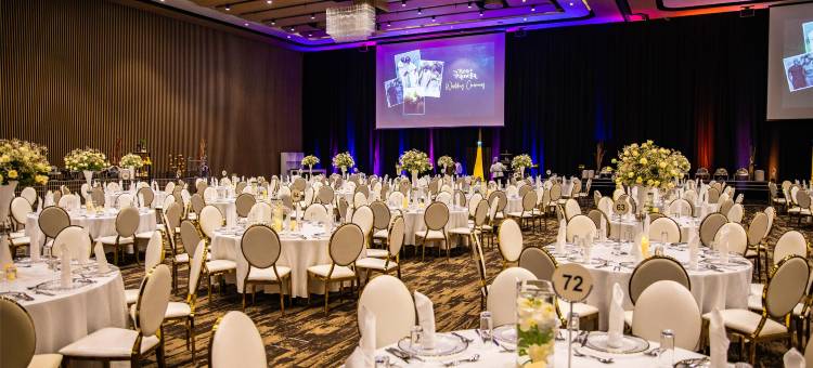 基加利丽笙酒店及会议中心(Radisson Blu Hotel & Convention Centre, Kigali)图片