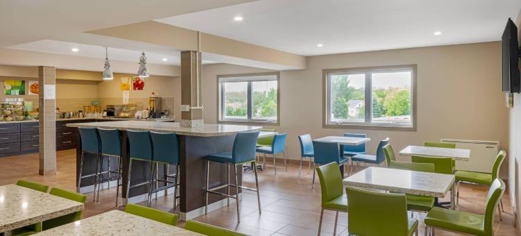 品质酒店(Quality Inn & Suites)图片