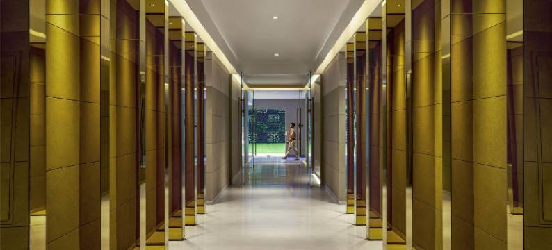 昌迪格17 区凯悦尚萃酒店(Hyatt Centric Sector 17 Chandigarh)图片