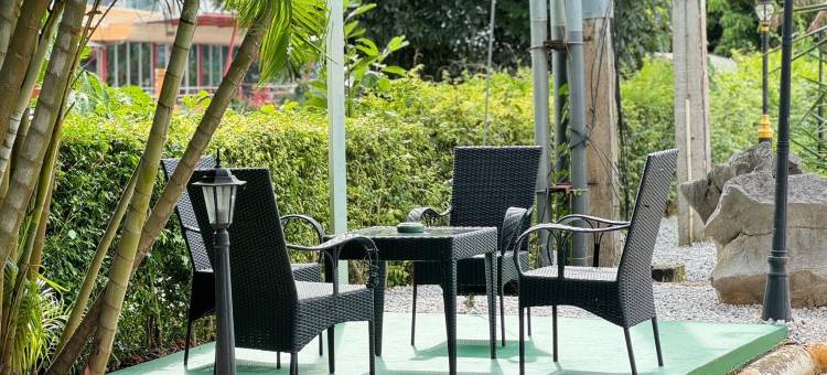 斯里马塔尼酒店(Sirimathani Hotel)图片