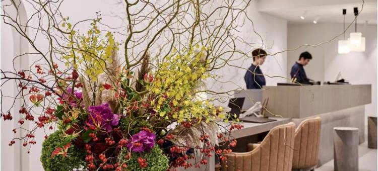 FLORA船桥酒店(Hotel Flora Funabashi)图片