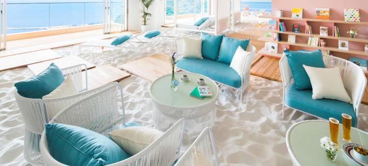 星野集团 RISONARE 热海(Hoshino Resorts RISONARE Atami)图片