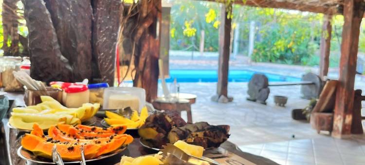 Aly da Costa工作室客栈(Pousada Atelier Aly da Costa)图片