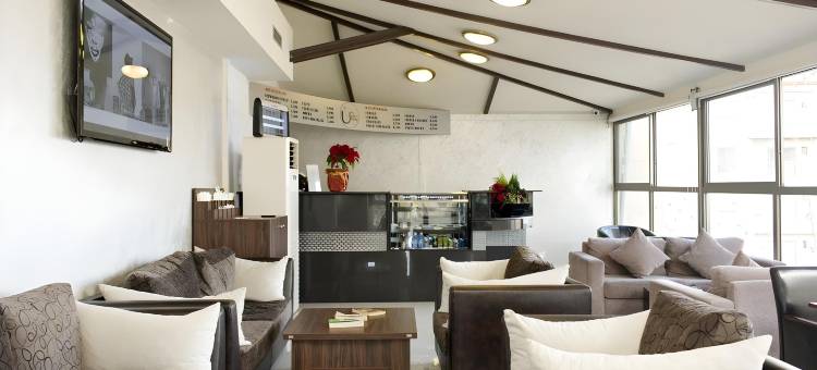 极乐3000精装公寓(Bliss 3000 Furnished Studios)图片