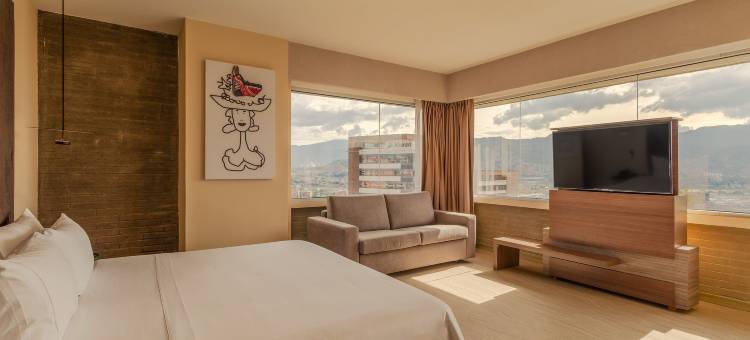 V Grand Hotel, A Member Of Radisson Individuals图片