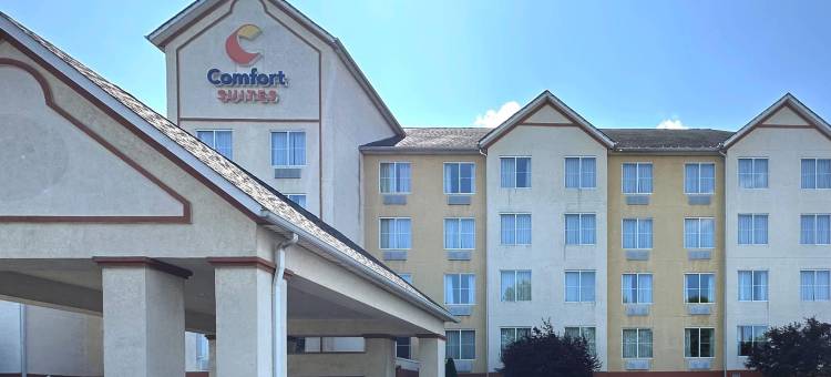 Charlotte Suites by IHG图片