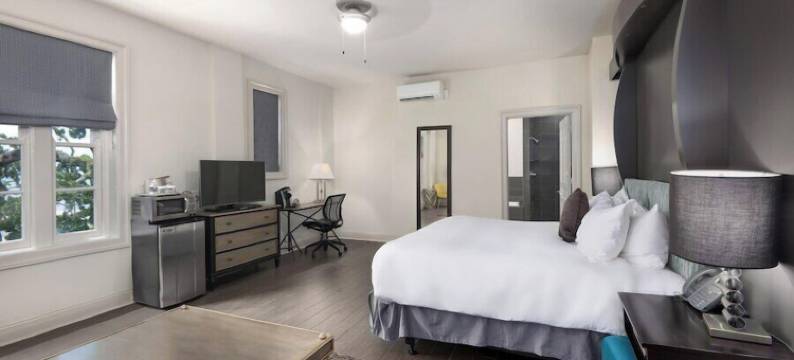 白房子酒店(White House Hotel)图片