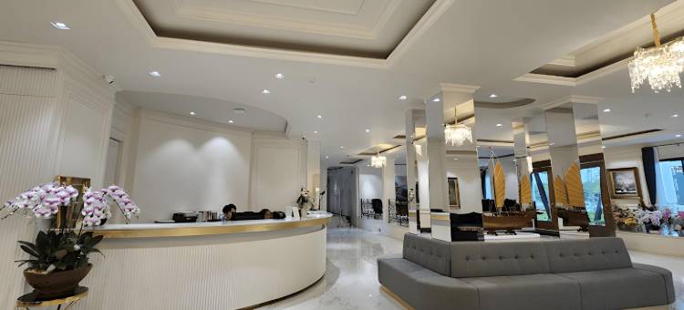 苏蓬大酒店(Suphorn Grand Hotel)图片