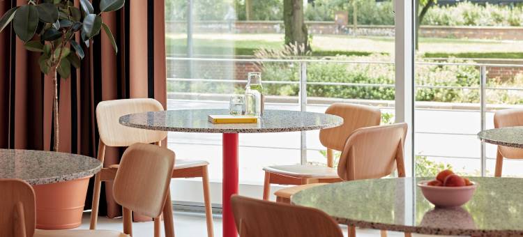 Numa 汉堡圣乔治(Numa Hamburg St Georg)图片