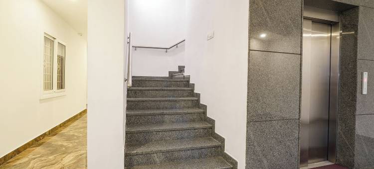 Fabhotel Skyline 酒店(FabHotel Skyline - Banashankari Road)图片