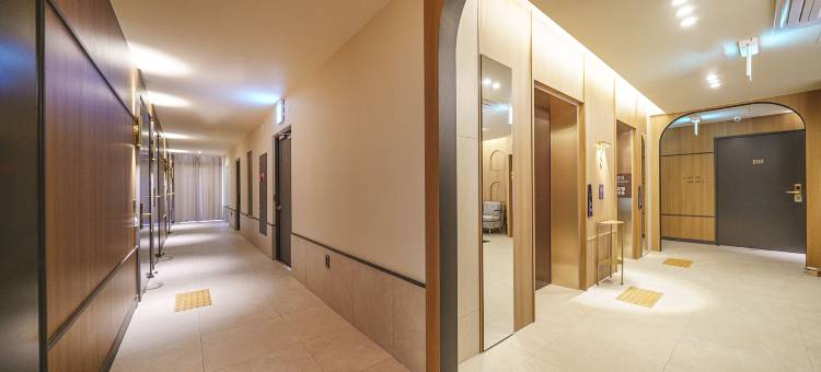 黔丹新城H大道酒店(H-Avenue Hotel Geomdan New Town)图片