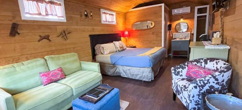 亚历山德小溪路酒店(The Alexander at Creek Road)图片