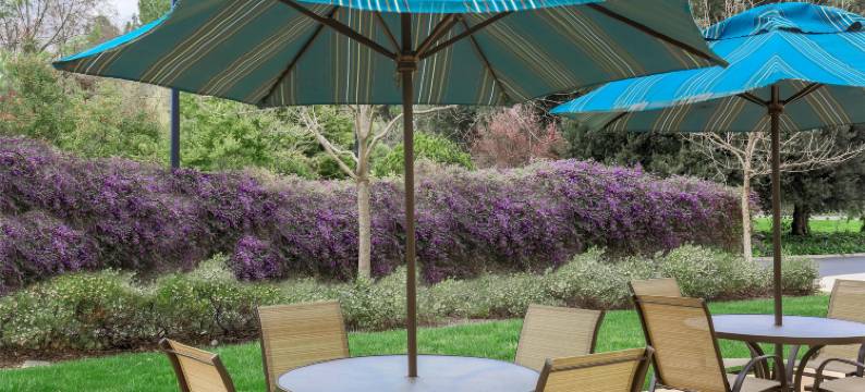 加州大学戴维斯分校凯悦嘉轩酒店(Hyatt Place UC Davis)图片