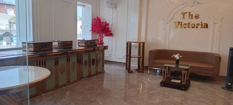 维多利亚(The Victoria)图片