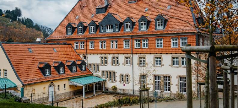 埃特尔豪斯索嫩度假村(Sonnenresort Ettershaus)图片