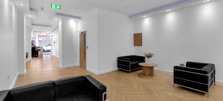 伦敦标志酒店(Signature London)图片