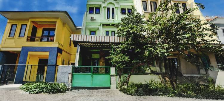 OYO酒店伊斯兰民宿(Hotel O Movil Homestay Syariah)图片