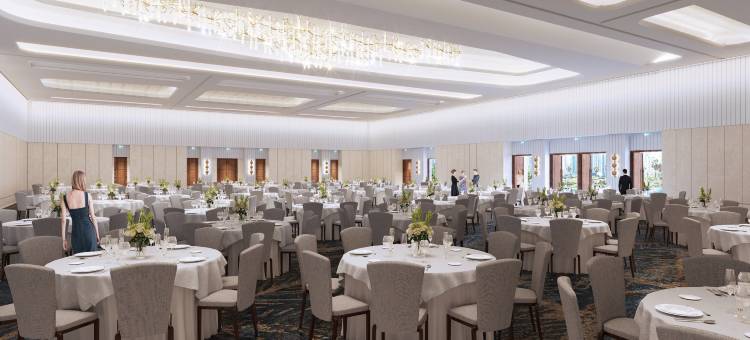 Omni 劳德代尔堡酒店(Omni Fort Lauderdale Hotel)图片