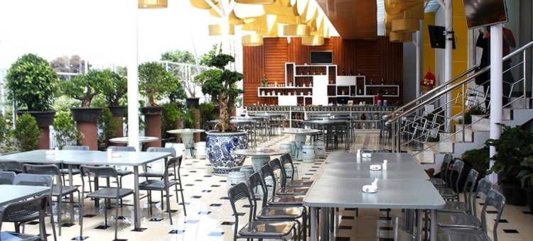 苏邦格兰特酒店(Grant Hotel Subang)图片