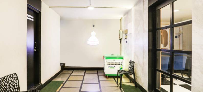 OYO 26808 施里拉姆住宅酒店(Hotel O Shree Ram Residency)图片