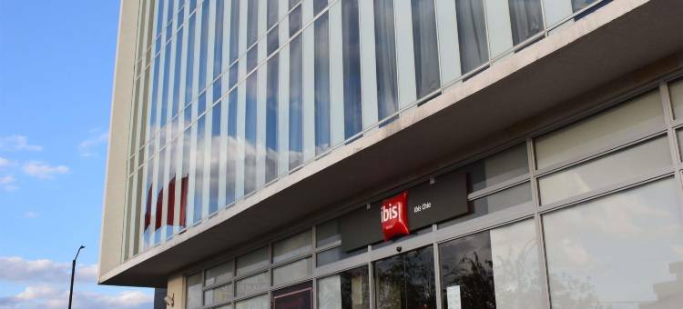 宜必思奇亚酒店(Ibis Chia)图片